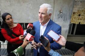 René Lues (DC), concejal de Viña del Mar: “La alcaldesa tendrá que asumir su responsabilidad por la información de desaparecidos irresponsable que entregó”