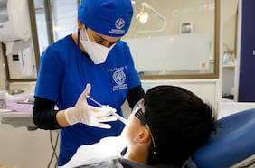 Con atenciones gratuitas a cerca de 20 mil personas, la USS contribuye a disminuir las listas de espera en salud dental