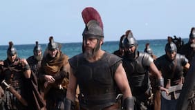 La Odisea versus La Odisea: las diferencias y similitudes entre el el libro y la película de Christopher Nolan