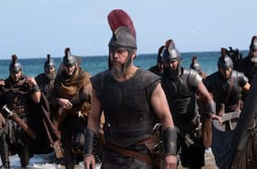 La Odisea versus La Odisea: las diferencias y similitudes entre el el libro y la película de Christopher Nolan