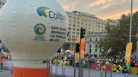 Maratón de Santiago 2026 será carbono neutral por tercer año consecutivo