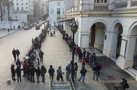 Ya van 5 millones de solicitudes del tercer retiro del 10% en AFP y pagos llegan a US$3.256 millones