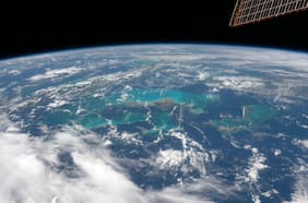 Así es cómo el cambio climático está alterando la duración del día en la Tierra