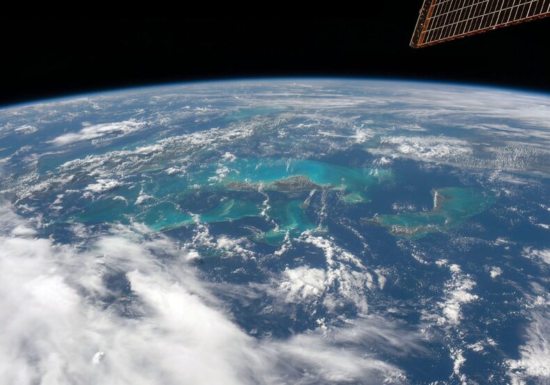 Planet Earth