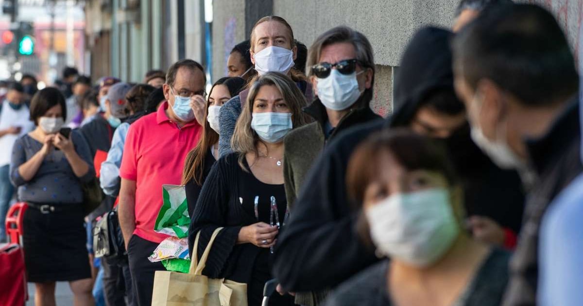 ¿Qué se sabe del metapneumovirus, la enfermedad en aumento en China? ¿Qué se sabe del metapneumovirus, la enfermedad en aumento en China?