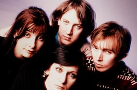My Bloody Valentine: “En los músicos es igual que en la sociedad: el 1% gana mucho y el 99% sobrevive”