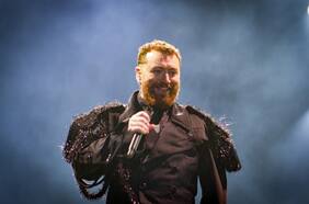 Sam Smith estrena emotiva canción: escúchala aquí