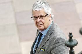 Columna de Nicolás Eyzaguirre: “A río revuelto nadie gana”