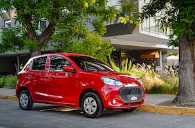 Nuevos Suzuki Alto y Celerio 2026: más seguros y eficientes