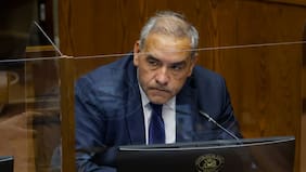 Espinoza cuestiona definición ideológica del FA y critica su postura en seguridad: “Nunca nos sustituirán como socialistas”