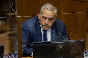 Espinoza cuestiona definición ideológica del FA y critica su postura en seguridad: “Nunca nos sustituirán como socialistas”