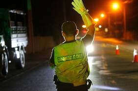 Cómo sacar un salvoconducto en Comisaría Virtual y quiénes no lo necesitan para transitar