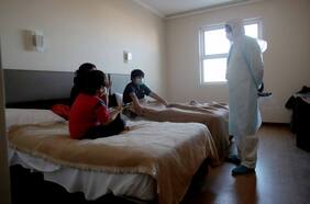 Observatorio Fiscal: se requiere más transparencia en procesos de residencias sanitarias