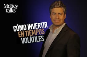 Cómo invertir en tiempos volátiles