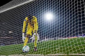 Prensa paraguaya lapida a Guaraní tras ser goleado por la U: “Su historia en la Copa Sudamericana está por acabar”