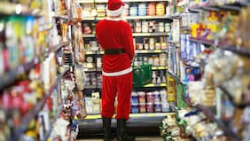 A qué hora cierran los supermercados y malls este 24 de diciembre