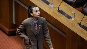 Presidenta de la Comisión de Cultura “celebra” ajustes al presupuesto de la cartera y afirma que “las prioridades cambiaron”