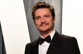 Pedro Pascal revela cuál es su libro favorito: “Siendo sincero, me atrapó”