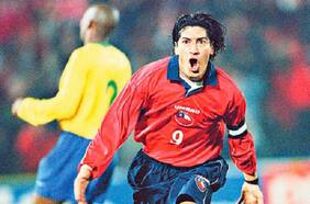 La tarea no es imposible: Chile tiene uno de los mejores registros ante Brasil por eliminatorias