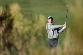 Niemann no brilla en el cierre pero finaliza con -14 la CJ Cup