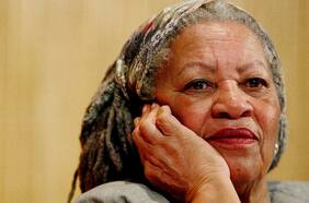 “Beloved”: llega a Chile el clásico de la escritora ganadora del Nobel Toni Morrison