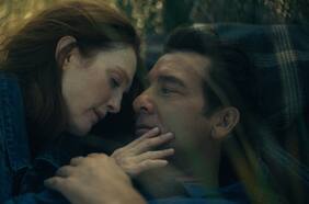 Retrato de la viuda de un escritor superventas: la serie de Pablo Larraín con Julianne Moore fija estreno