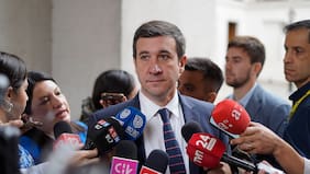 UDI define en las próximas horas si respaldará la acusación constitucional contra exministro Grau