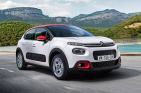 El alma vanguardista de Citroën se reinventa con el C3