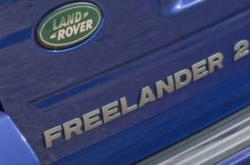 JLR y Chery se alían para crear la submarca Freelander