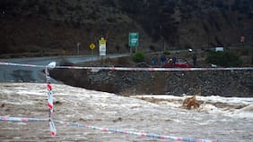 Confirman corte parcial de agua potable en La Serena-Coquimbo: gobierno concentra esfuerzos en recuperar rutas