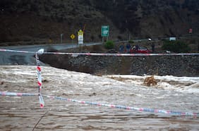 Confirman corte parcial de agua potable en La Serena-Coquimbo: gobierno concentra esfuerzos en recuperar rutas