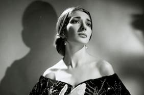 El ocaso de La Divina: los tormentosos últimos días de Maria Callas
