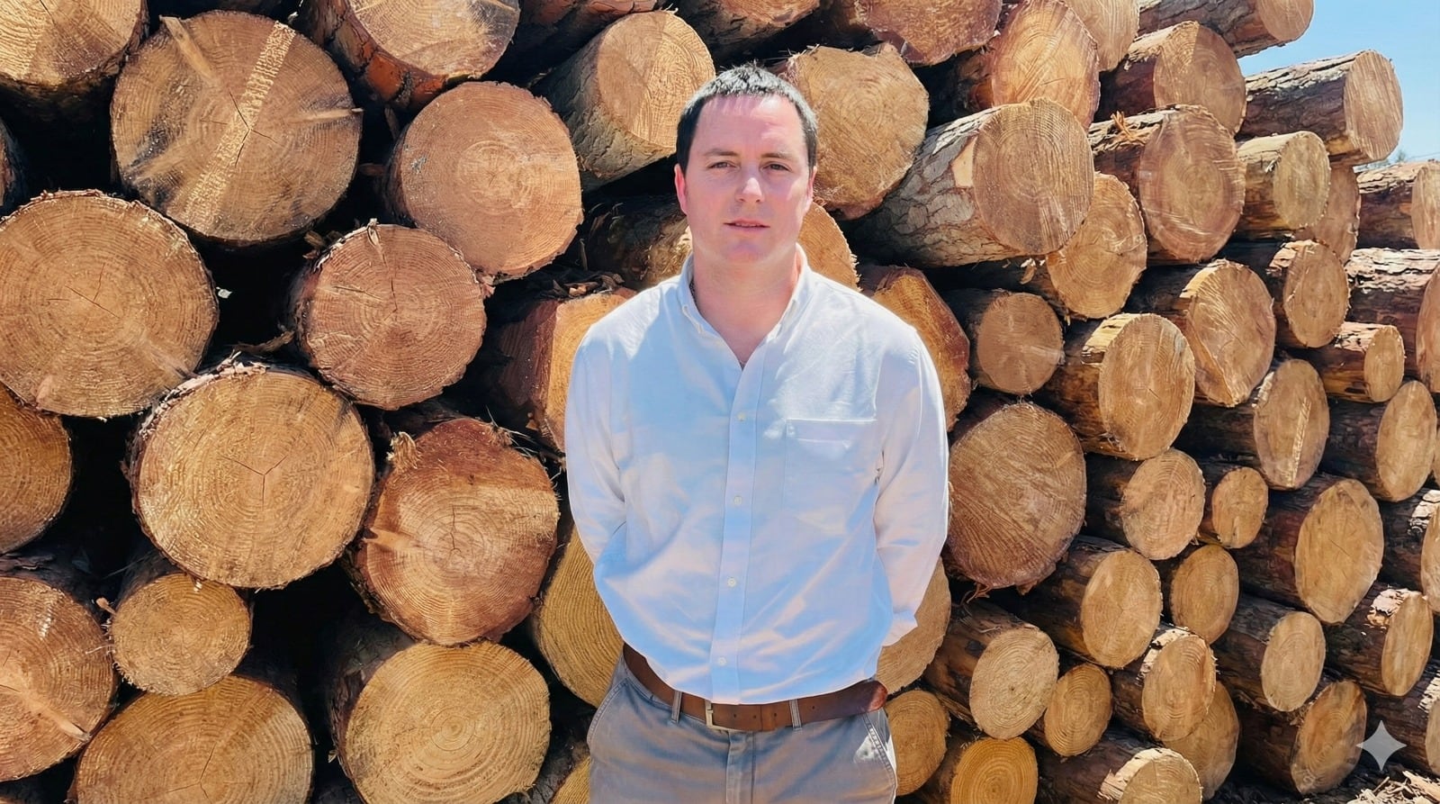 CEO de Forestal Santa Blanca y negocio de aserraderos: "El alza del diésel nos pegó muy duro, estancó bastante la demanda"