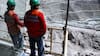 Nunca la ha superado: la barrera de Chile como principal productor de cobre del mundo