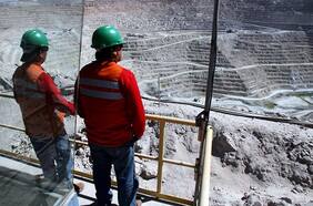 Columna de Juan Carlos Guajardo: Minería, oportunidades inesperadas