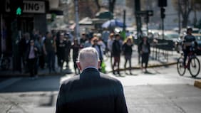 OCDE destaca la reforma de pensiones en Chile y estima que con ella la tasa de reemplazo casi llega al promedio del bloque