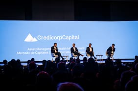 ¿Deben los corporativos jugar bajo las reglas del venture capital?