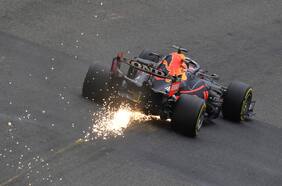 ¡Vuelve la F1! ¿A qué hora y dónde ver el Gran Premio de Bélgica?