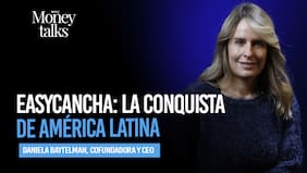 Easycancha: la conquista de América Latina