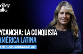 Easycancha: la conquista de América Latina