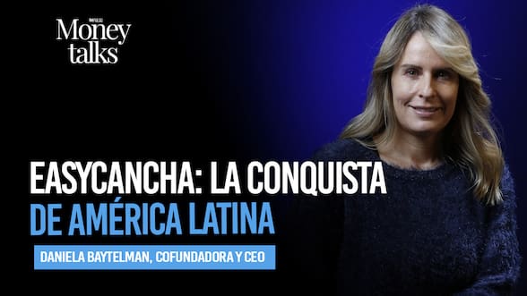 Easycancha: la conquista de América Latina