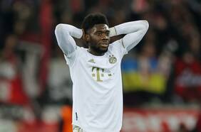 La alarmante confesión de Alphonso Davies: “Estoy solo; soy un perdedor popular”