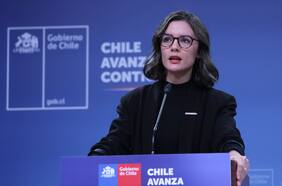 “Es de sentido común que podamos reponer esto”: Vallejo tras rechazo a indicación de representantes regionales en Ministerio de Seguridad