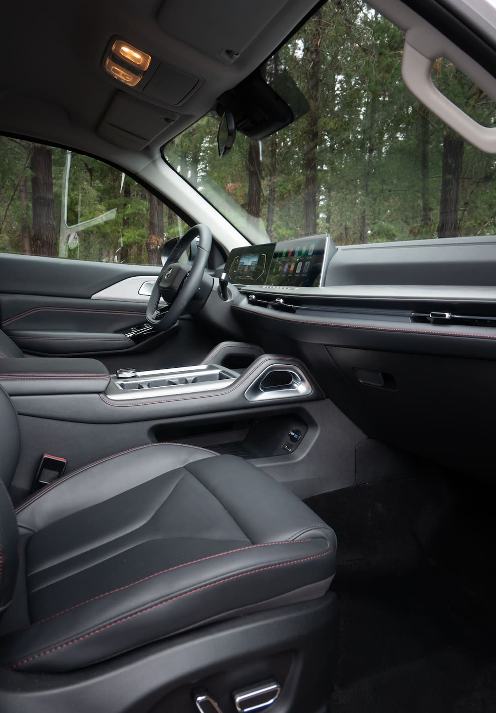 Nueva Changan Hunter REEV: la primera camioneta de su tipo en Chile ...