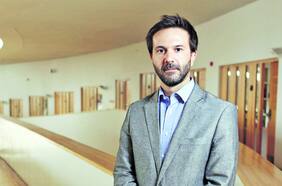 Gobierno designa a Francisco Saffie como embajador ante la Ocde