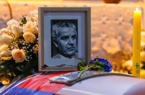 Revelan la gran pena de René Orozco antes de morir