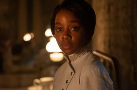 Thuso Mbedu y El Ferrocarril Subterráneo: la gran revelación de las series en 2021