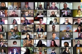 La carta que un día quisiera escribir