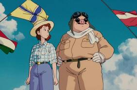 Mundo Ghibli: el extenso ciclo que aterrizará en los cines chilenos