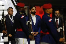 Gobierno evita escalar conflicto con Bolivia en medio de gestiones por crisis migratoria